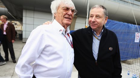 F1 bosses to push for cheap engines