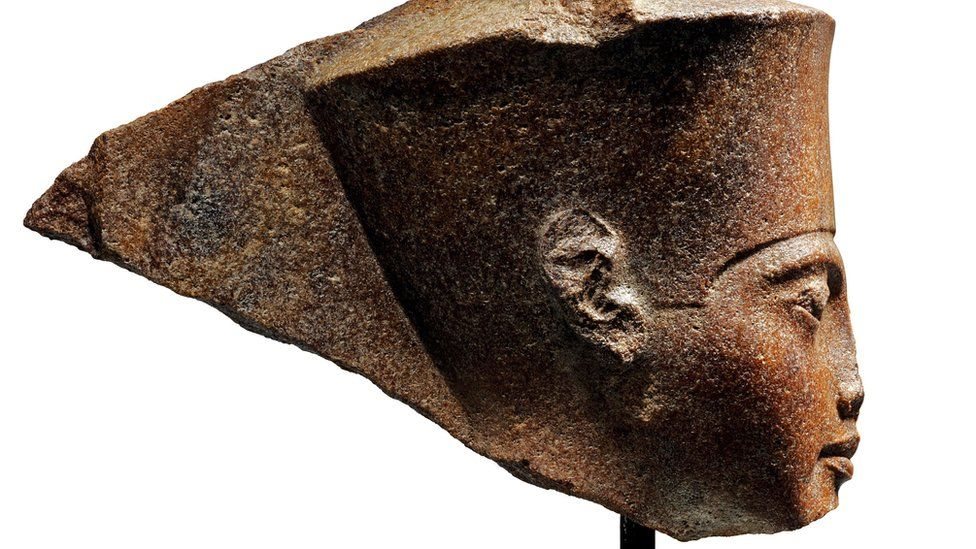 كيف استطاع العلماء الاستماع إلى صوت مومياء مصرية عمرها ثلاثة آلاف عام Bbc News عربي