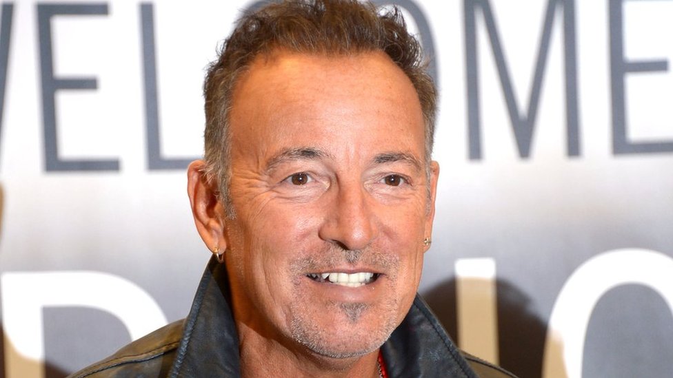 Bruce Springsteen: More or less than The Boss? - BBC News