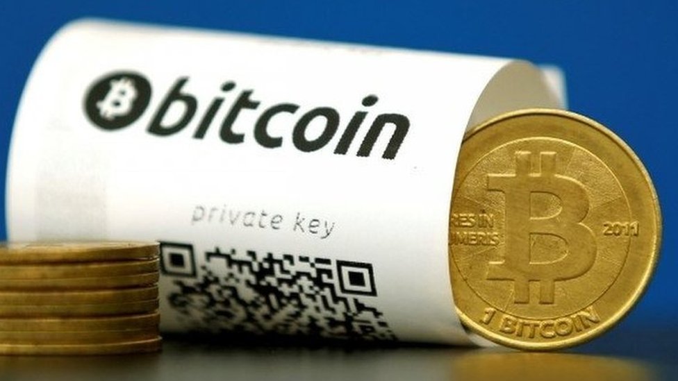 ビットコインが急落、3カ月ぶりの安値 中国の規制発表などで - BBCニュース