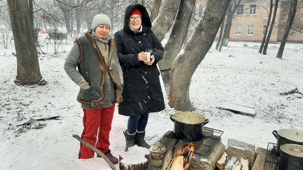 Перекрестное опыление - МК