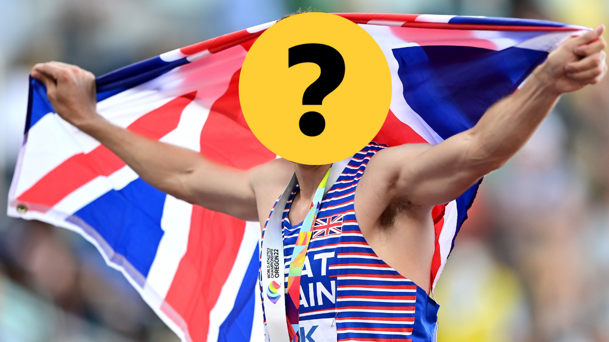 World Athletics Championships 2023: Can you name every British world  champion? - BBC Sport