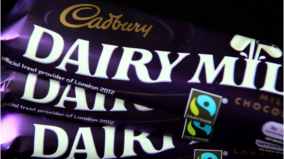 Is Cadbury&rsquo;s move the end for Fairtrade? - BBC News