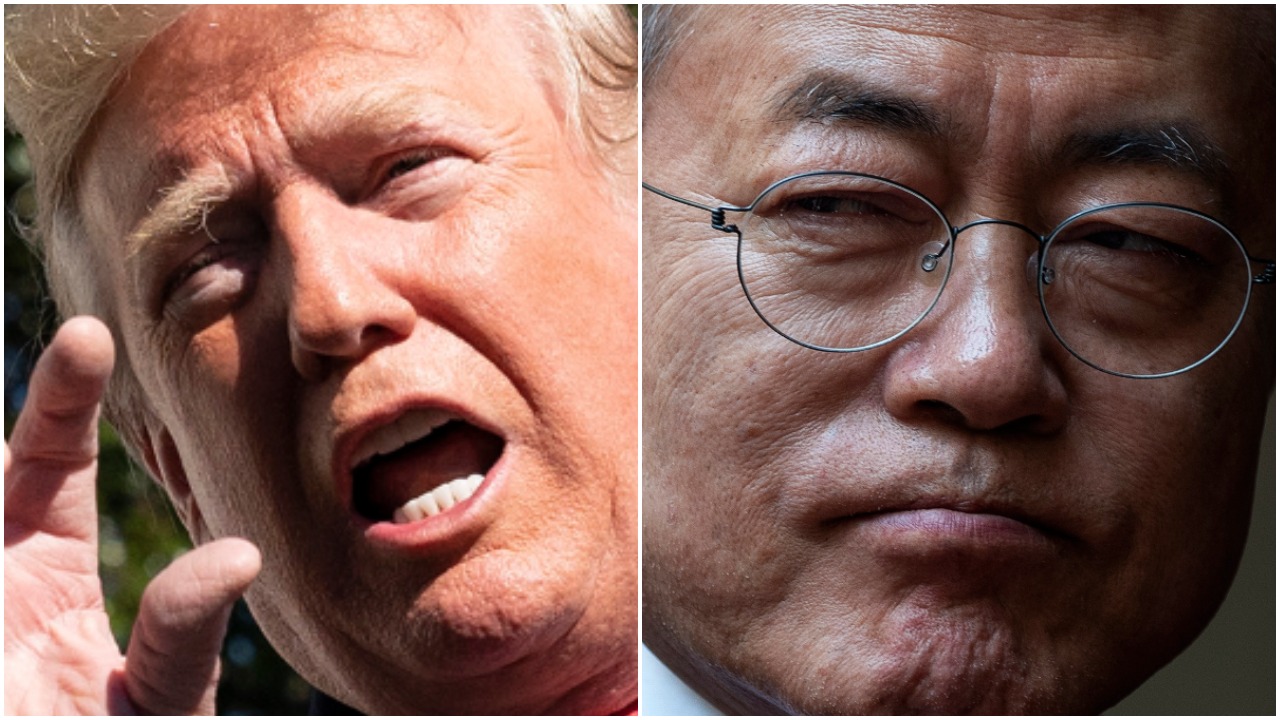 미국 중간선거: 당신이 알아야 할 모든 것 - BBC News 코리아