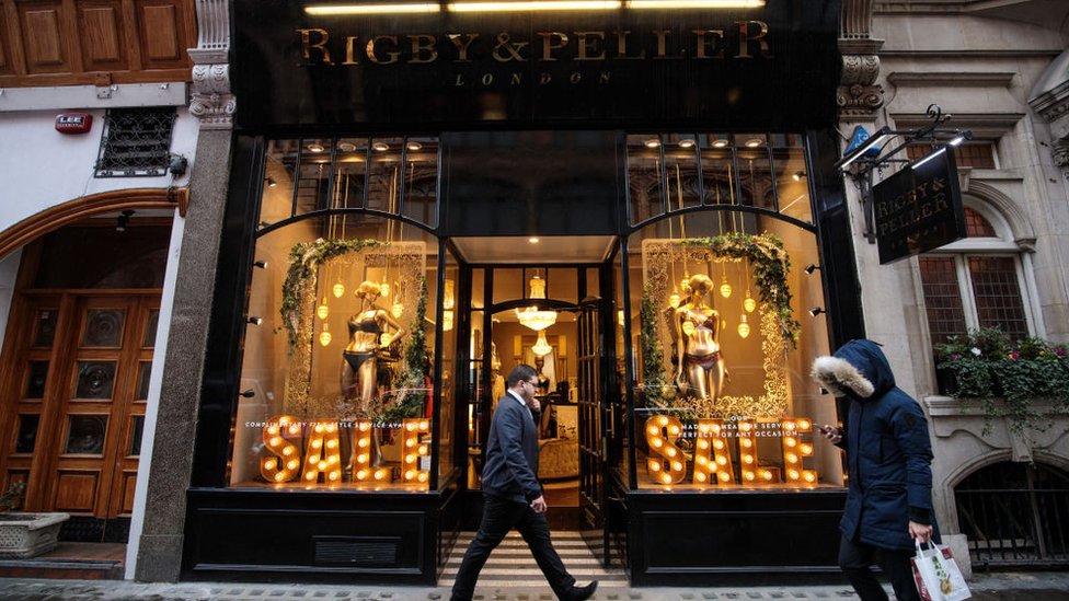 Rigby & Peller