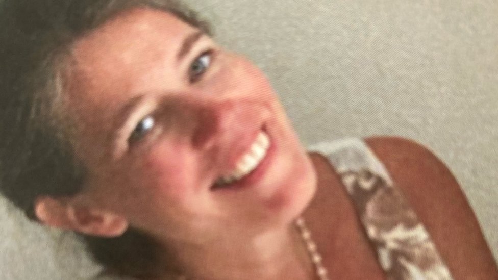 Mum took her own life after confiding in nurse