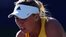 Wozniacki 'forced to play by WTA'