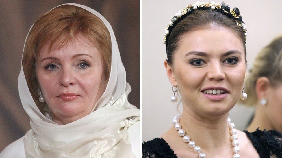 Yubka ostidagi jigarrang