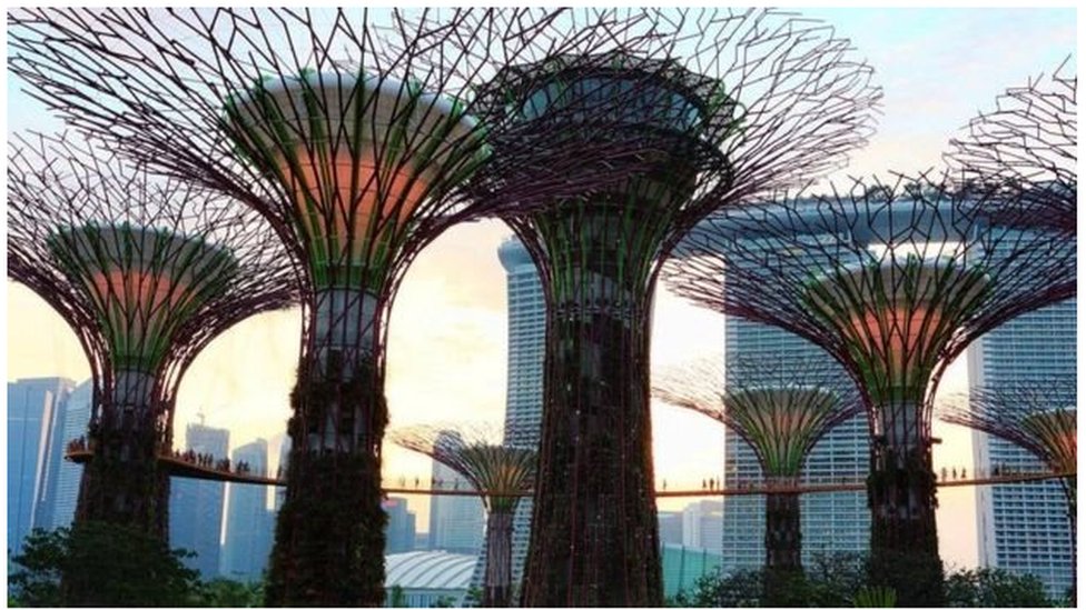 singapura