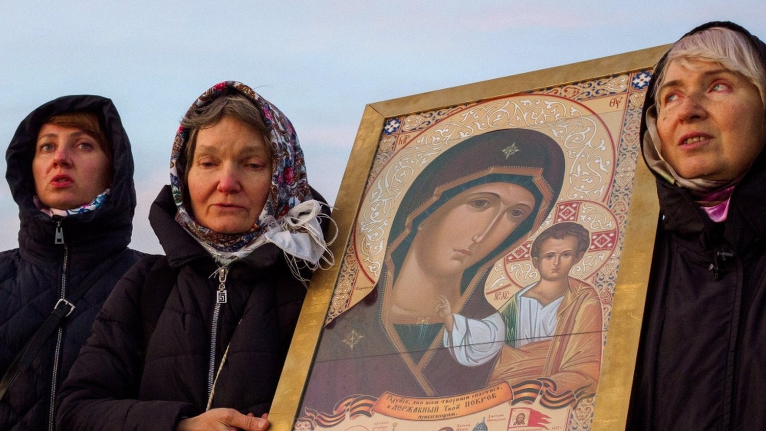 Orenburgdagi jinsiy xotin