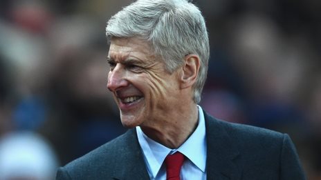 Arsenal pass title test - Shearer