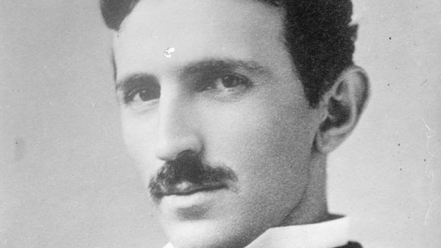 Nikola Tesla, el inventor visionario que fue tachado de 'loco