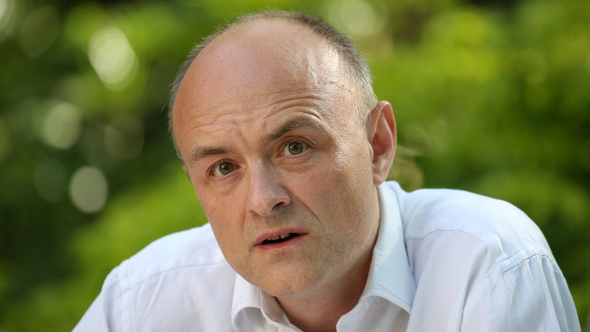 イギリス有権者の大半は「カミングス上級顧問はロックダウン違反」と