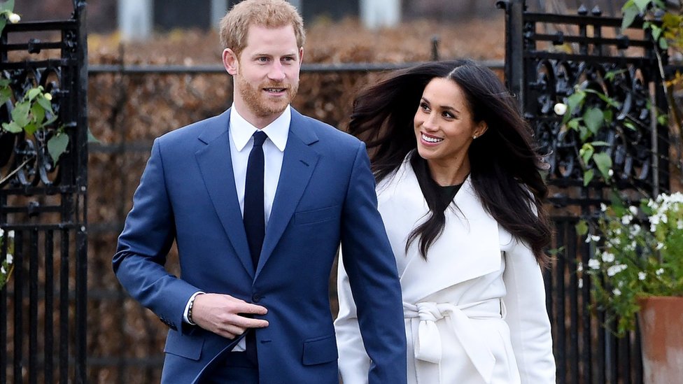 Royal wedding: Theresa May wades into Windsor begging row