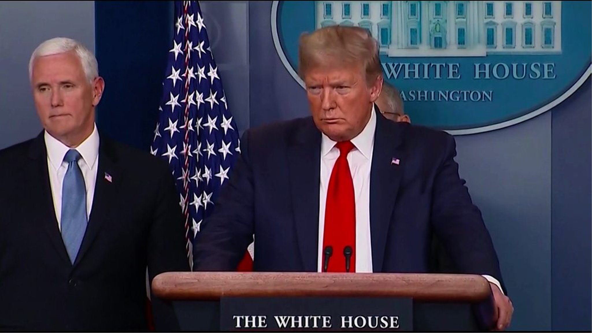 トランプ氏、新型ウイルスは「イースターまでに除去」 NY州では感染