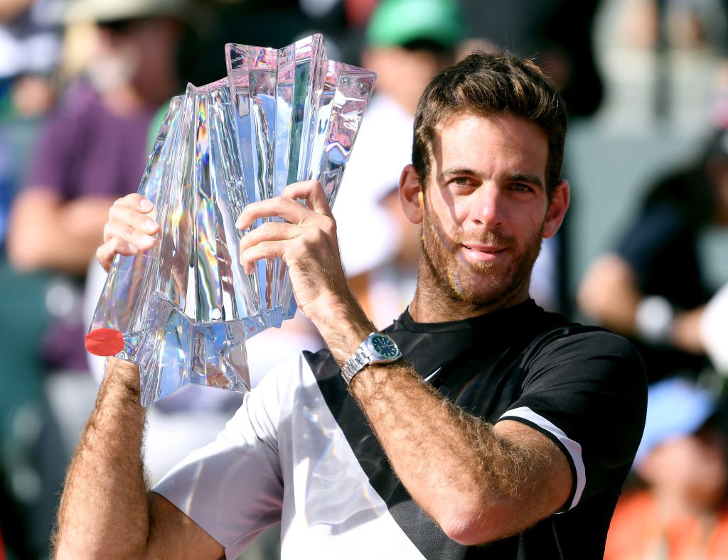Juan Martín Del Potro