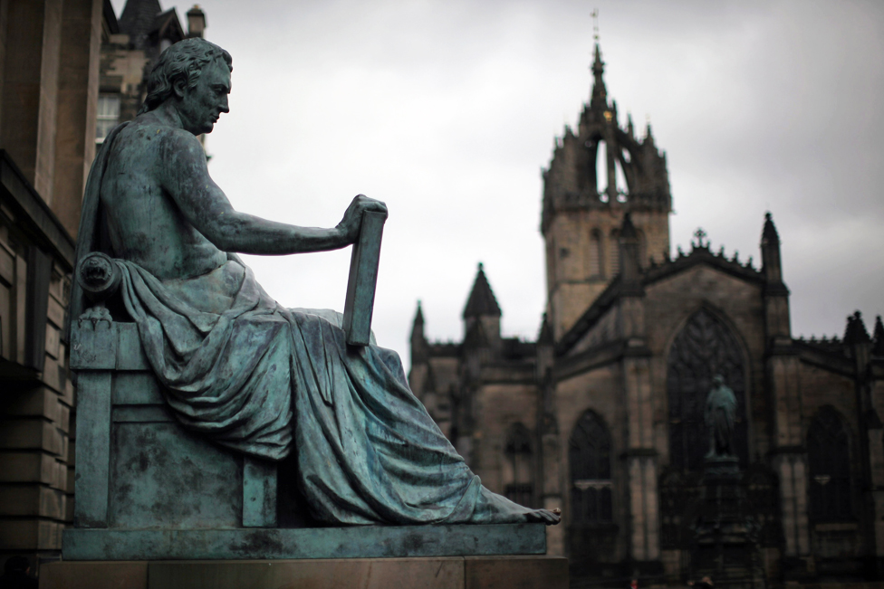 David Hume