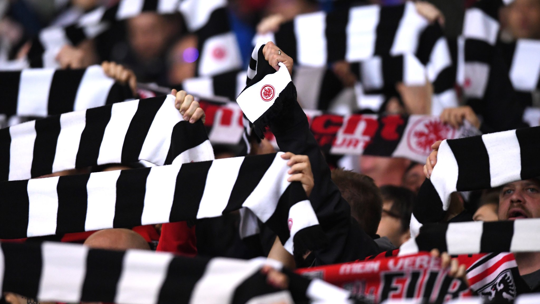 Ticket Match Europa League Eintracht Frankfurt - Standard Liège 24/10/19