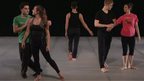 Video image