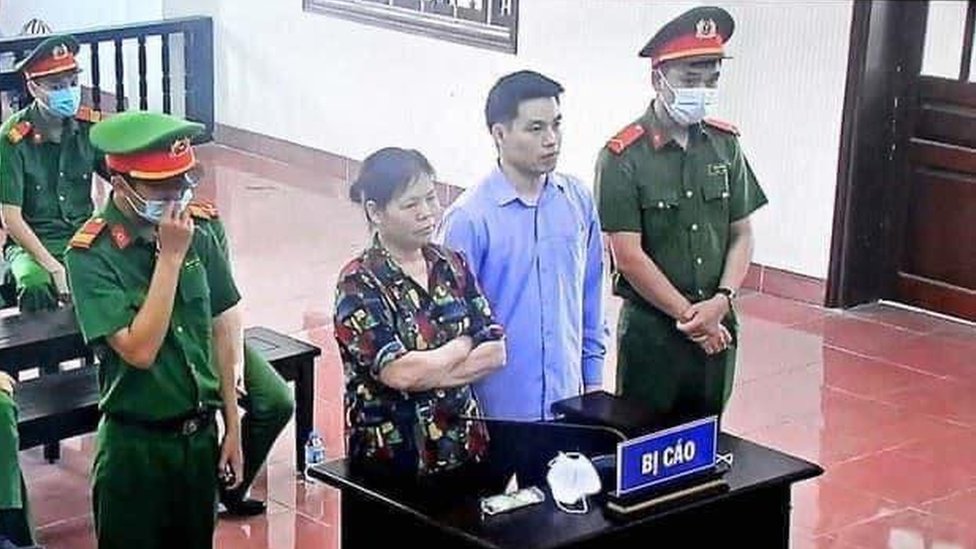 Nhà hoạt động Trịnh Bá Tư 'bị đánh đập' và 'tuyệt thực': Gia đình kêu cứu -  BBC News Tiếng Việt