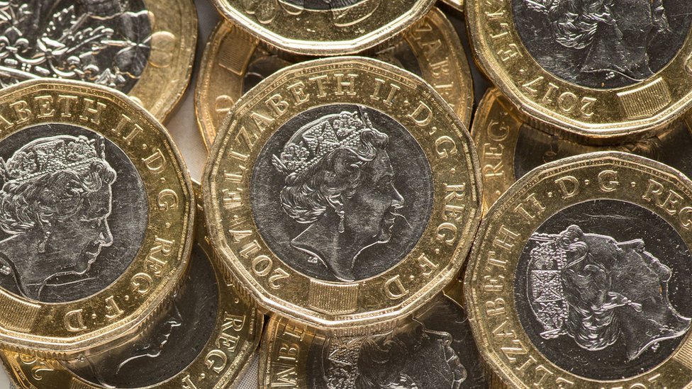 New King Charles III Coins And Banknotes To Be Made - CBBC Newsround