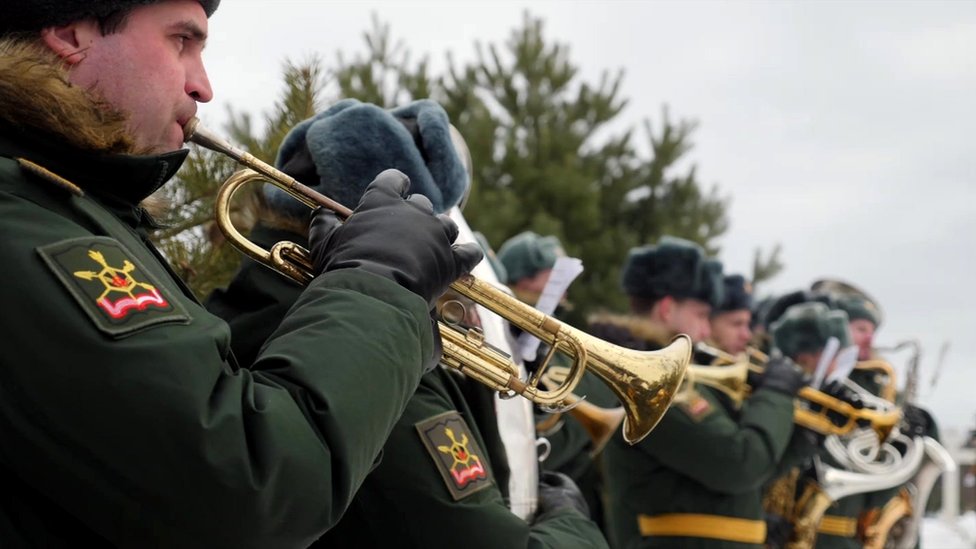 Guerra na Ucrânia: Band cancela transmissão do Campeonato Russo