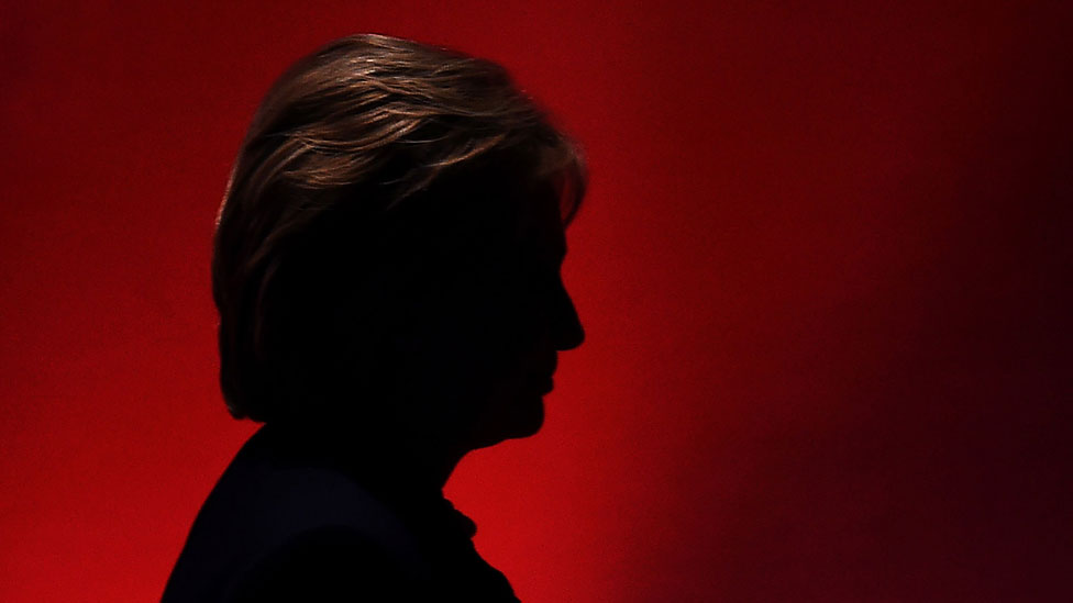 米大統領選2016】ヒラリー・クリントン氏を深く暗く憎む人たちと