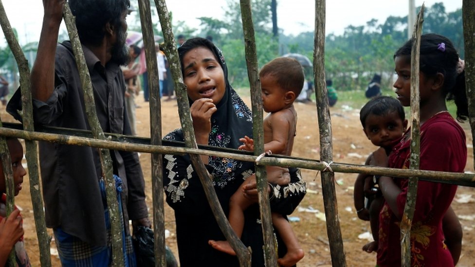 rohingya