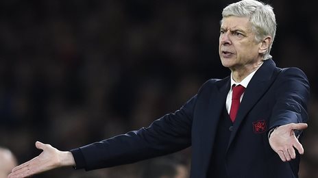 Why Wenger got it wrong against Chelsea