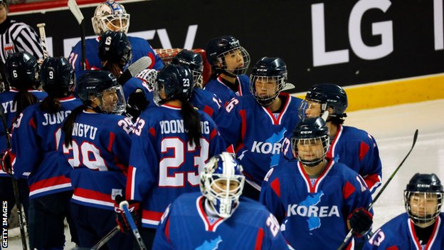 Corea