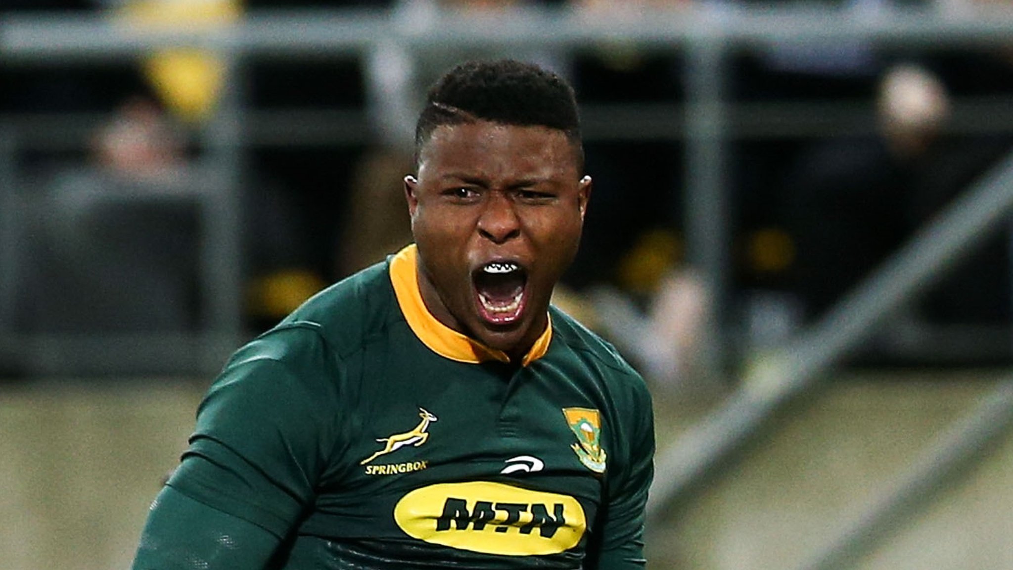 Rugby Championship 2018: South Africa earn thrilling 36-34 win