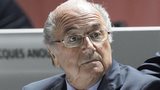 Sepp Blatter