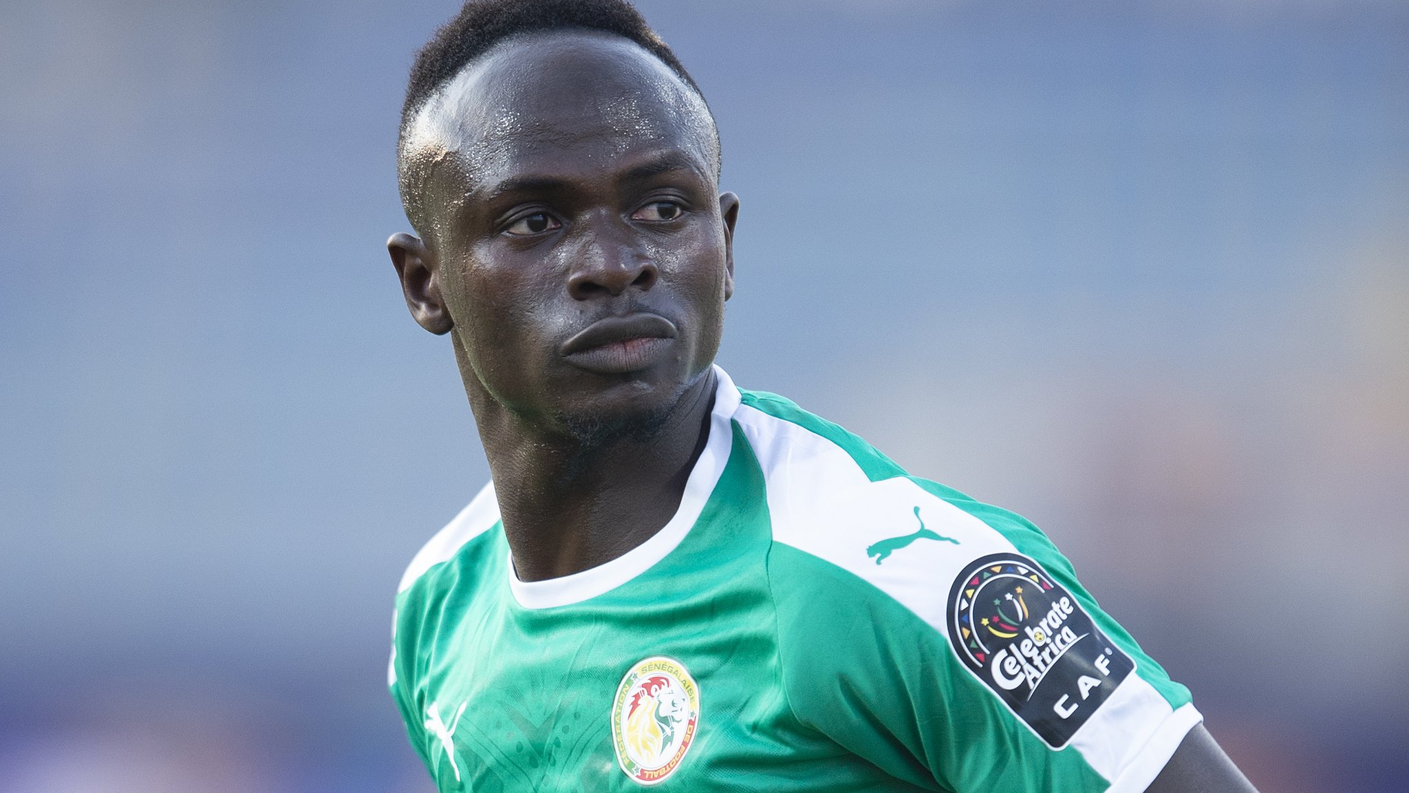 Sadio Mane: Senegal forward to return to Liverpool after X