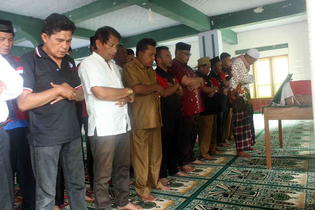 tan malaka