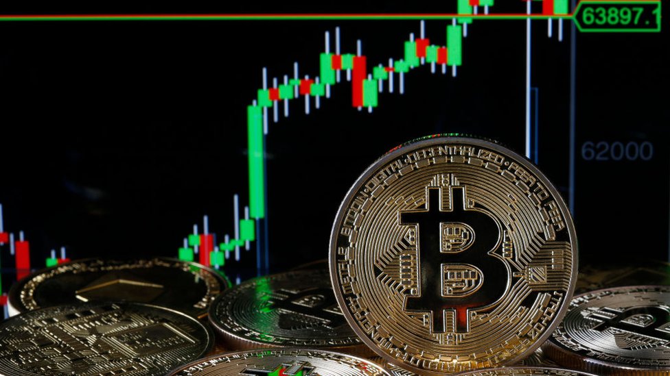 bitcoin valoarea în timp real