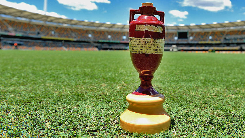 What are the Ashes? Cricket's oldest rivalry explained - CBBC Newsround