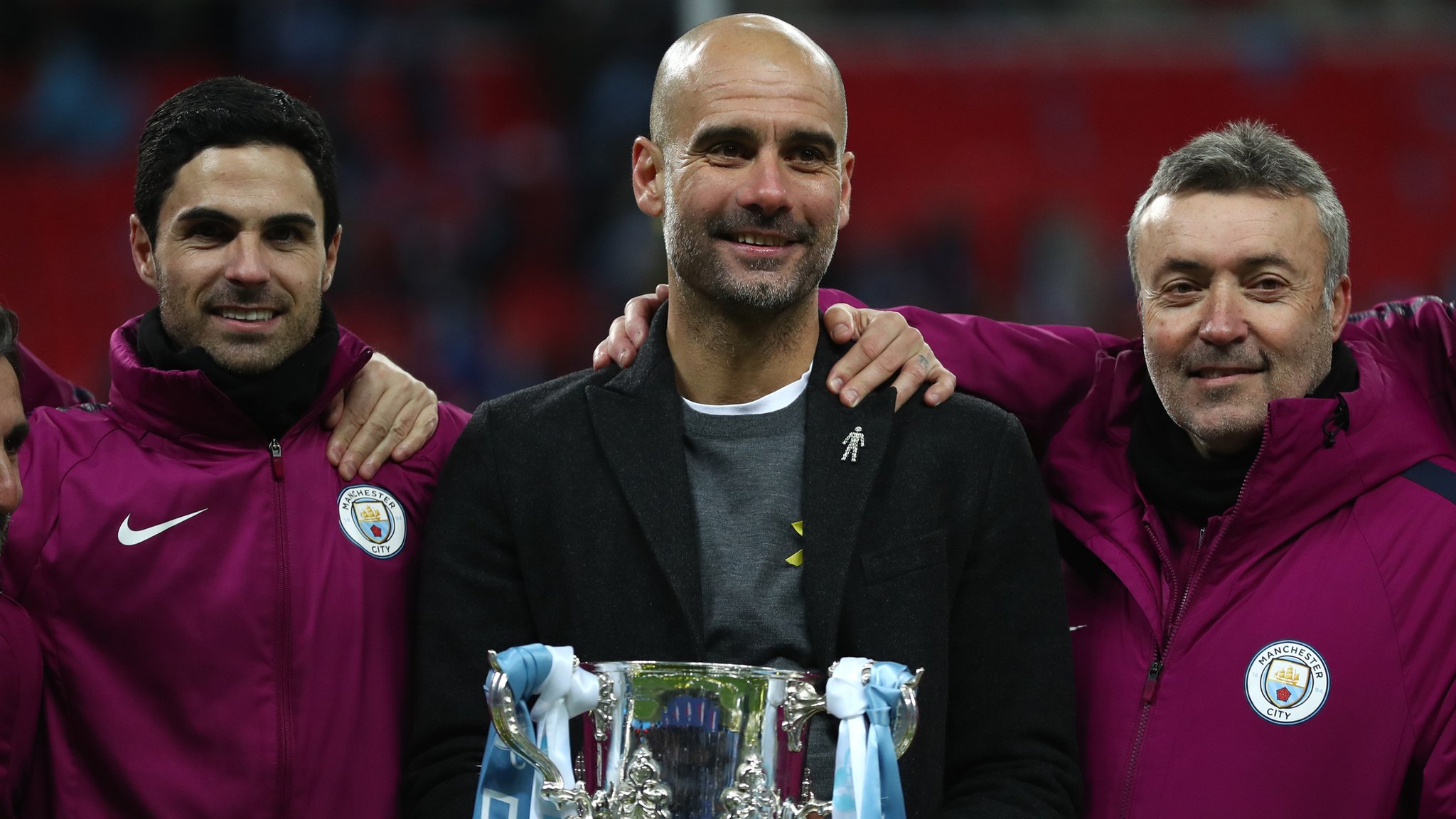 Ups, downs and the race for Europe - who can be promoted or relegated in midweek?