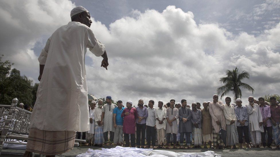 Salat jenazah