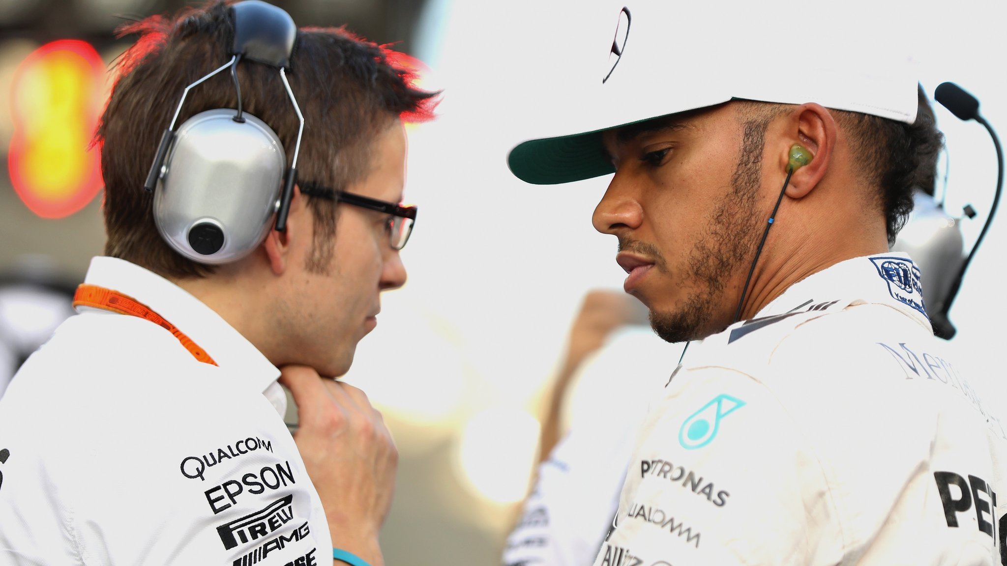 Lewis Hamilton: Car failures cost me World Championship