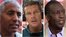 VIDEO: Gatlin agent v Cram & Johnson