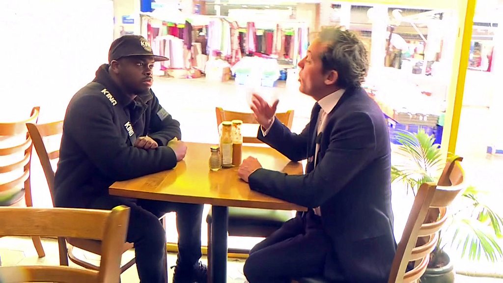 Simon Jack and DJ Sideman talk housing