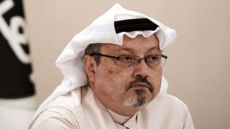 Jamal Khashoggi death: Saudi Arabia say journalist was murdered
