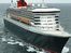 Missing QM2 crew member feared dead