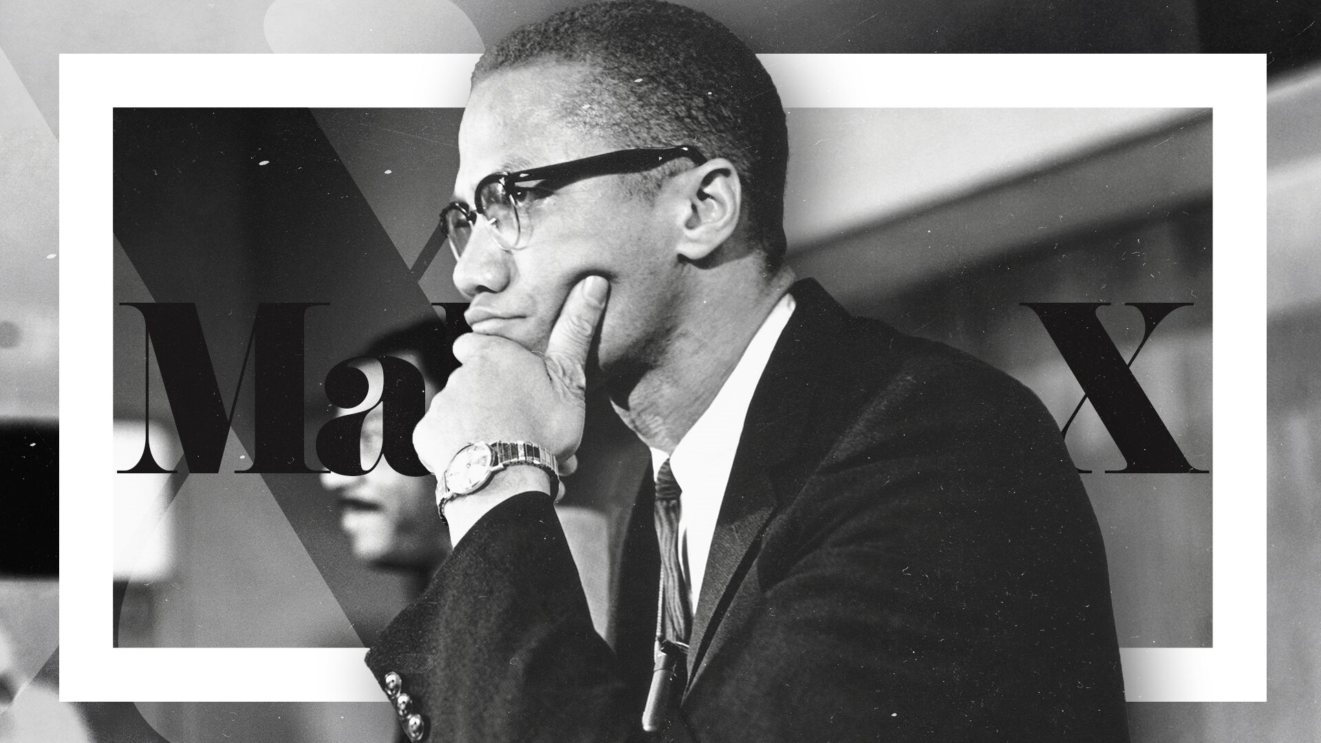 Malcolm X Day Who was he and why was he important? CBBC Newsround