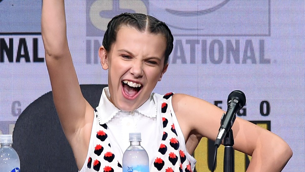 Comic-Con: All our 2017 coverage in one place
