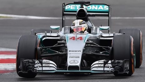 VIDEO: Hamilton recovers to grab home win