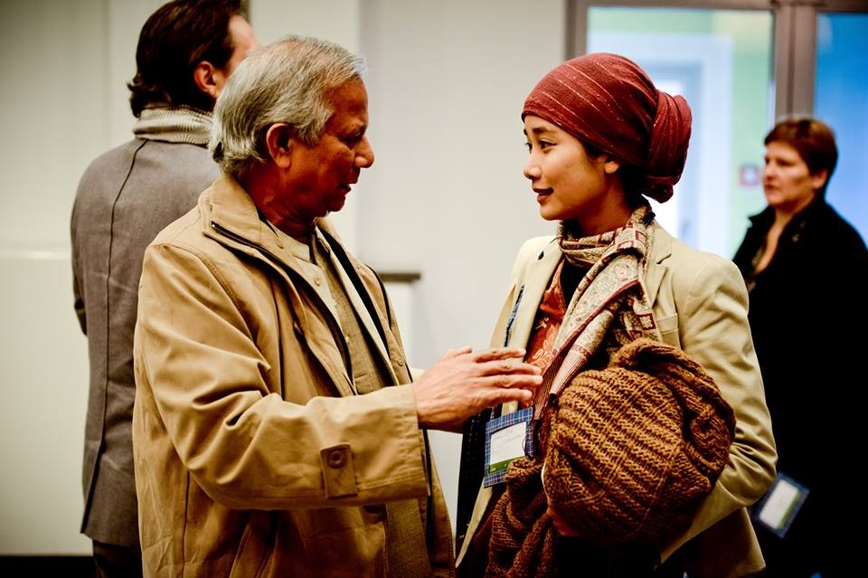 Marina Kusumawardhani