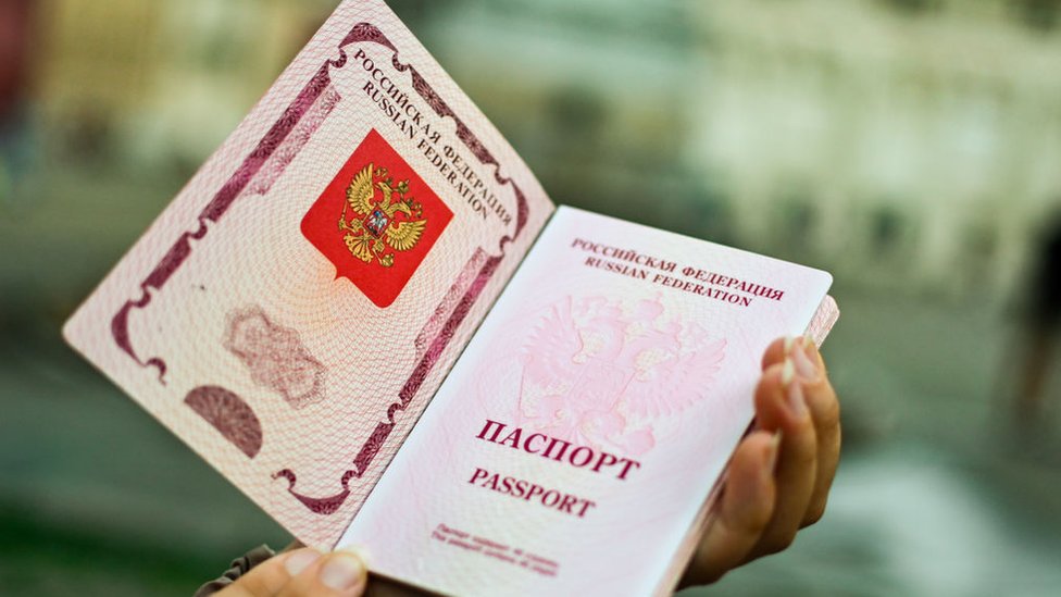 Регистрация утраты гражданства Республики Казахстан