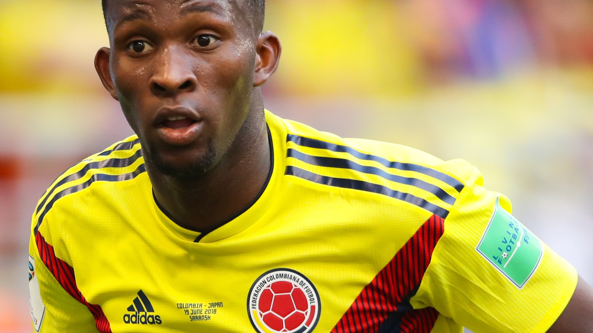 Bournemouth target Lerma requests transfer