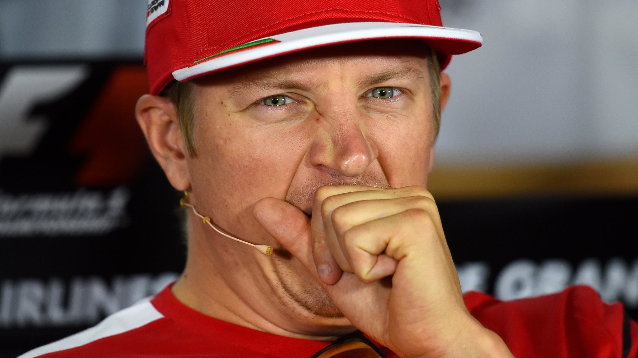 Why Ferrari want the 'least bothered man in sport'